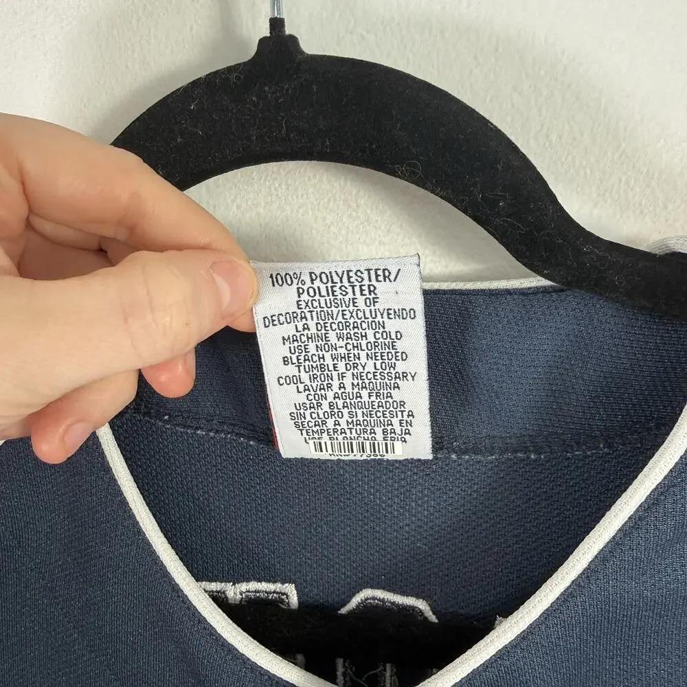 Genuine Merchandise Vintage Atlanta Braves #25 Andruw Jones Jersey Youth Large - Picture 6 of 8